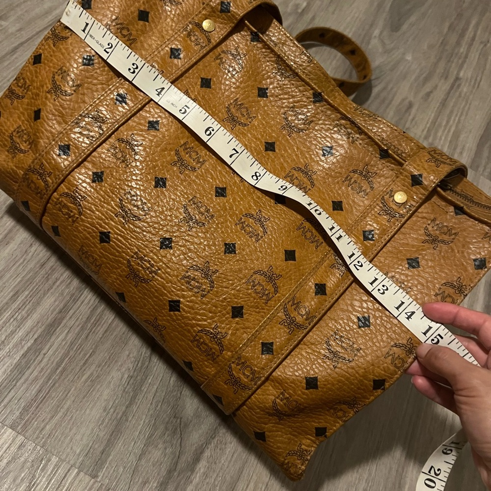 Authentic Long strap shoulder bag - Picture 8 of 13